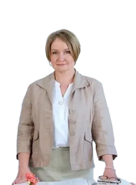 Костюкова Дарія