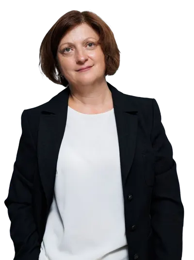 Пацкун Еріка Йосипівна