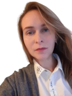 Аблікова Ірина Володимирівна
